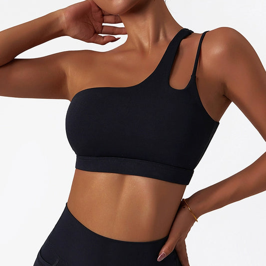 Yoga Clothing Top Running Tight Bra